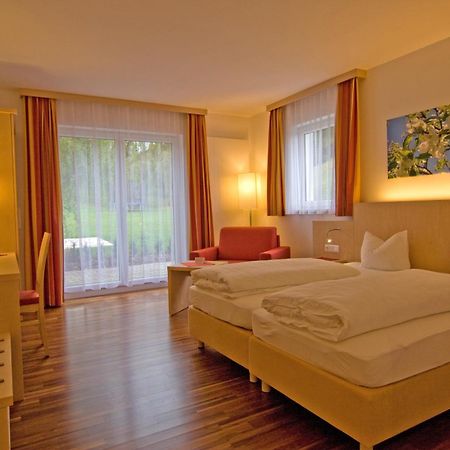 הל אין טירול Austria Classic Hotel Heiligkreuz מראה חיצוני תמונה