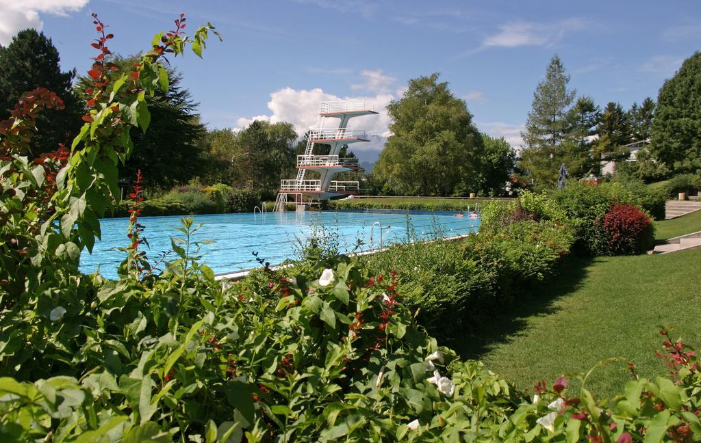 הל אין טירול Austria Classic Hotel Heiligkreuz מראה חיצוני תמונה