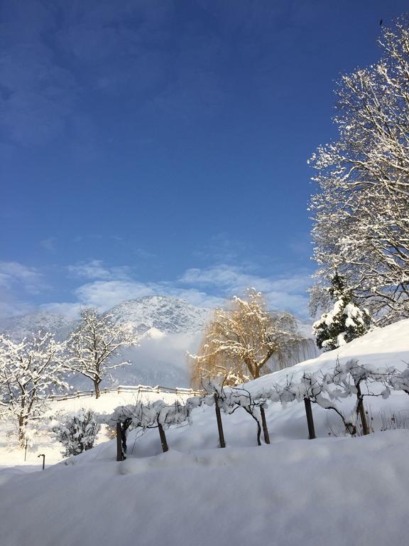 הל אין טירול Austria Classic Hotel Heiligkreuz מראה חיצוני תמונה
