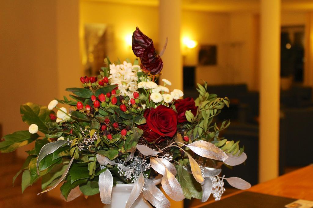 הל אין טירול Austria Classic Hotel Heiligkreuz מראה חיצוני תמונה