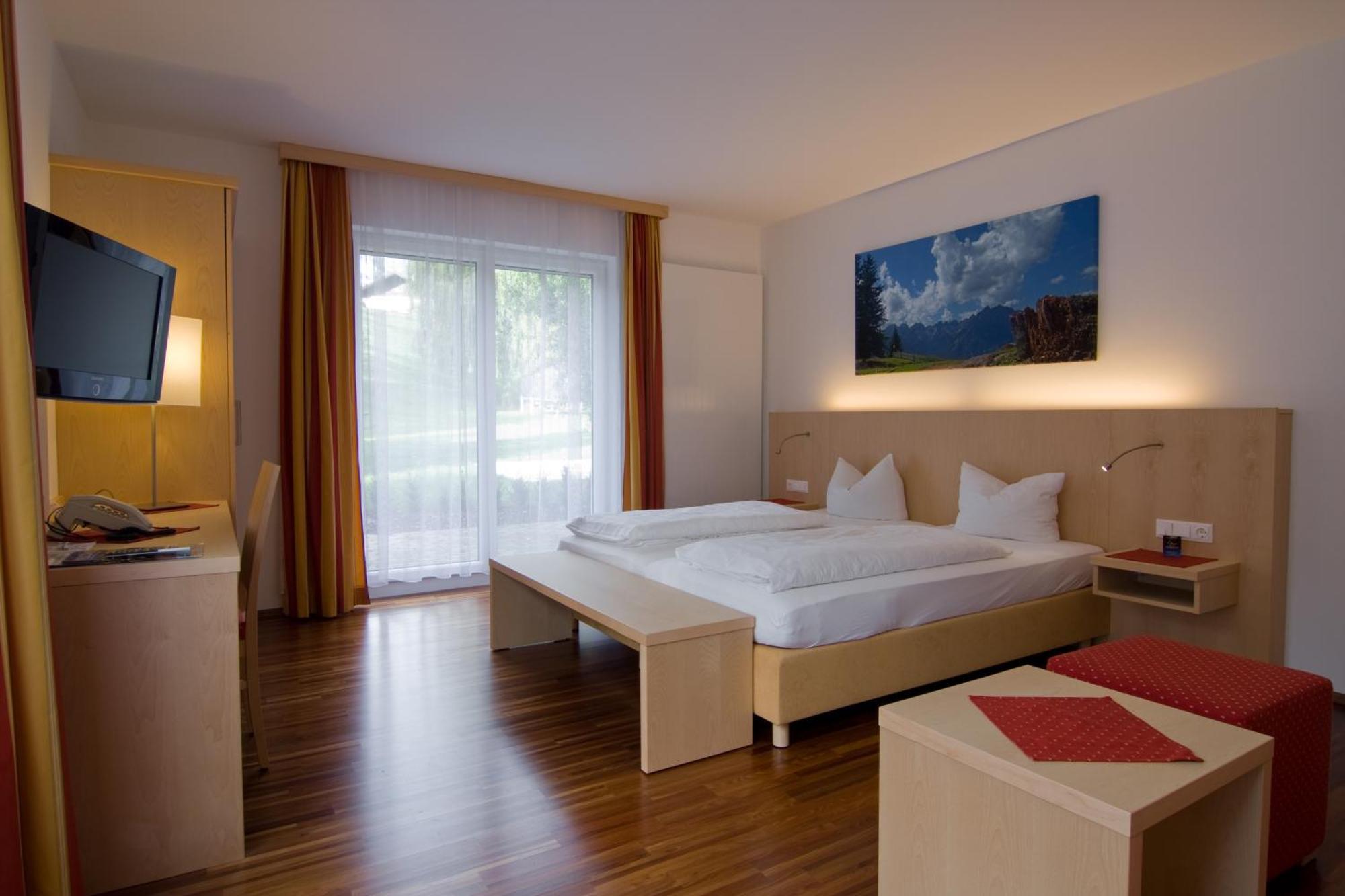 הל אין טירול Austria Classic Hotel Heiligkreuz מראה חיצוני תמונה