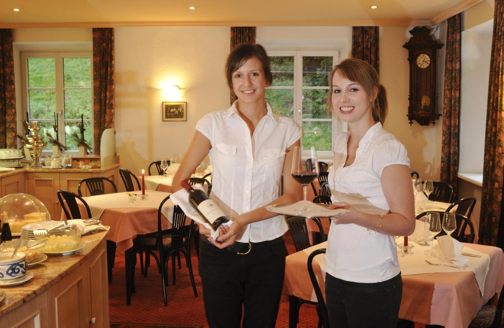 הל אין טירול Austria Classic Hotel Heiligkreuz מראה חיצוני תמונה