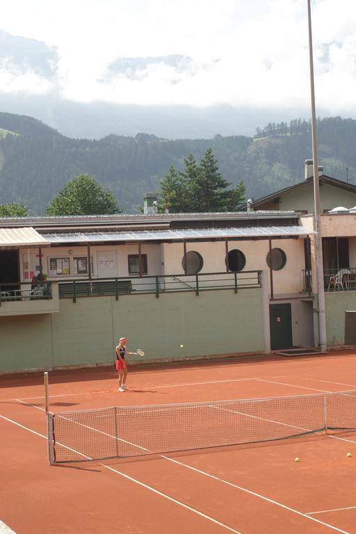 הל אין טירול Austria Classic Hotel Heiligkreuz מראה חיצוני תמונה