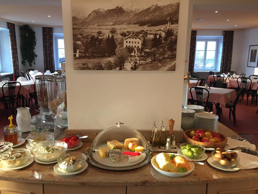 הל אין טירול Austria Classic Hotel Heiligkreuz מראה חיצוני תמונה