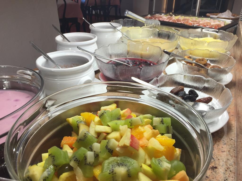 הל אין טירול Austria Classic Hotel Heiligkreuz מראה חיצוני תמונה
