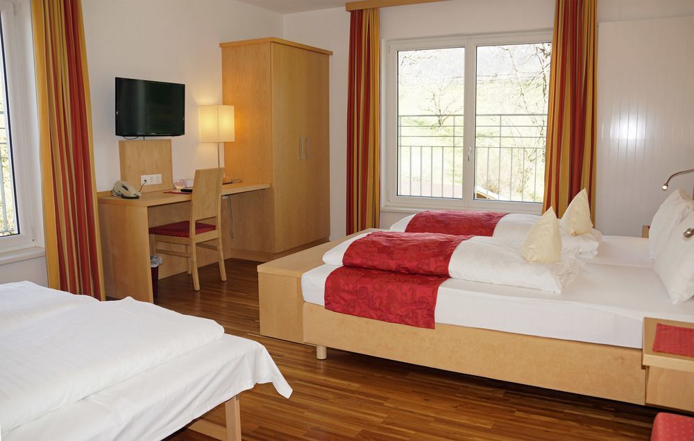 הל אין טירול Austria Classic Hotel Heiligkreuz מראה חיצוני תמונה
