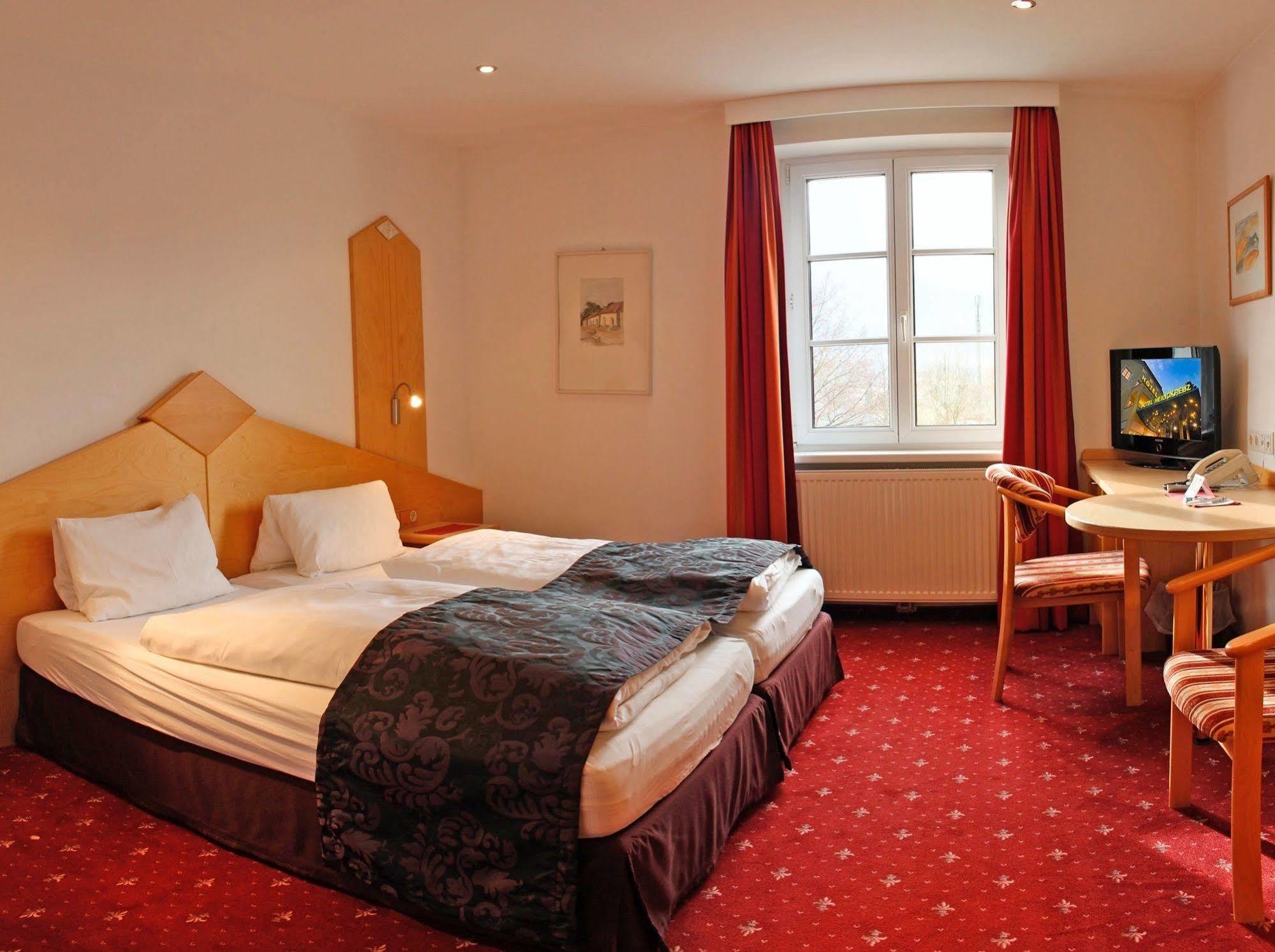 הל אין טירול Austria Classic Hotel Heiligkreuz מראה חיצוני תמונה