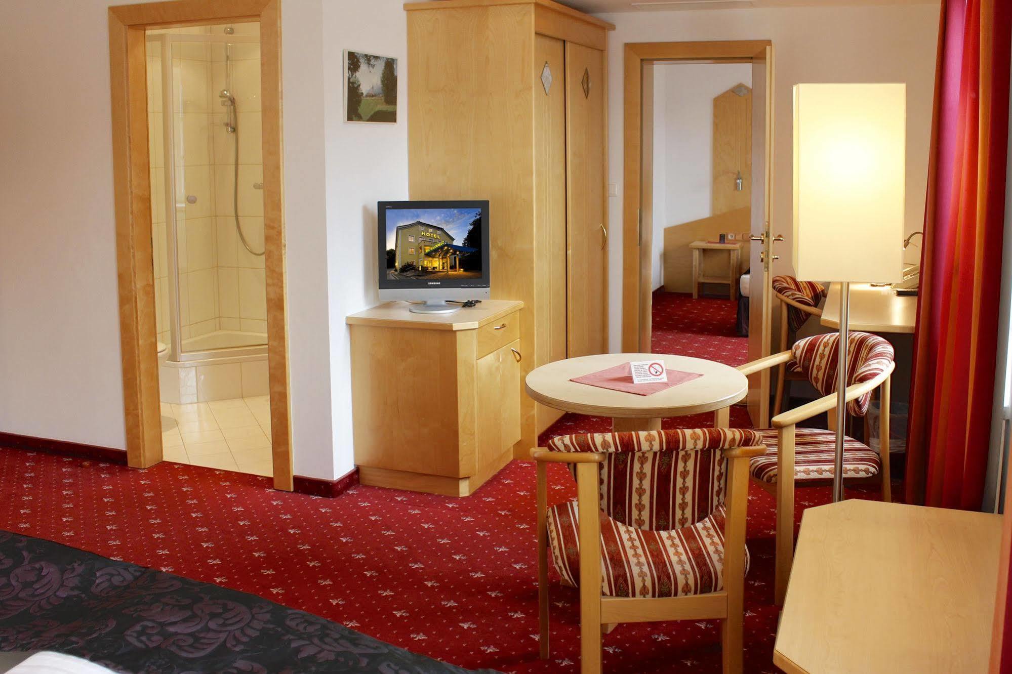 הל אין טירול Austria Classic Hotel Heiligkreuz מראה חיצוני תמונה