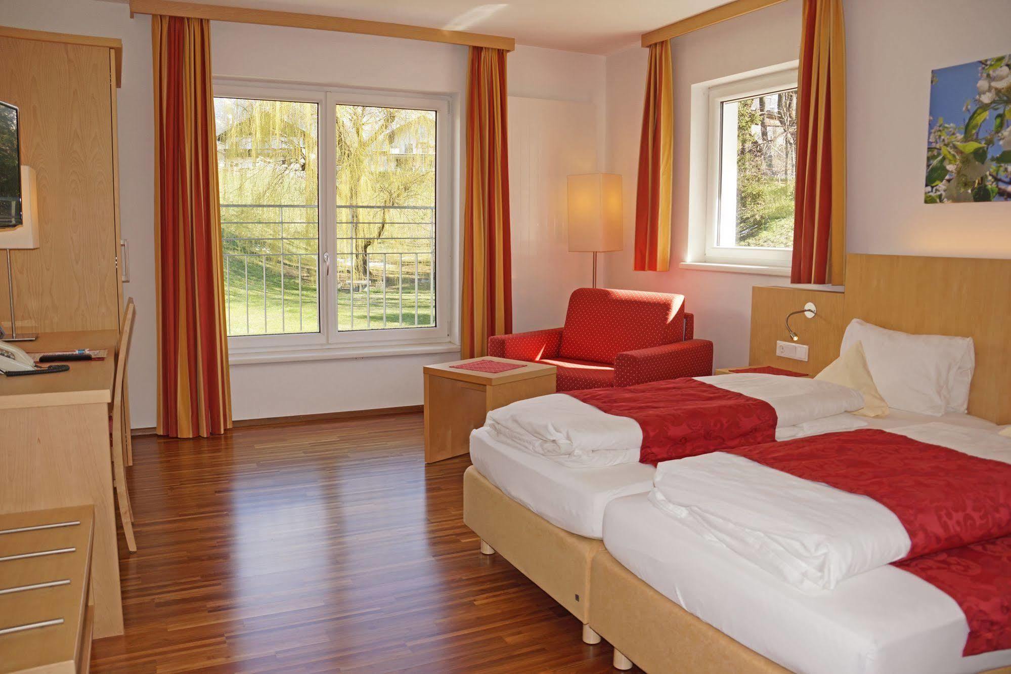 הל אין טירול Austria Classic Hotel Heiligkreuz מראה חיצוני תמונה
