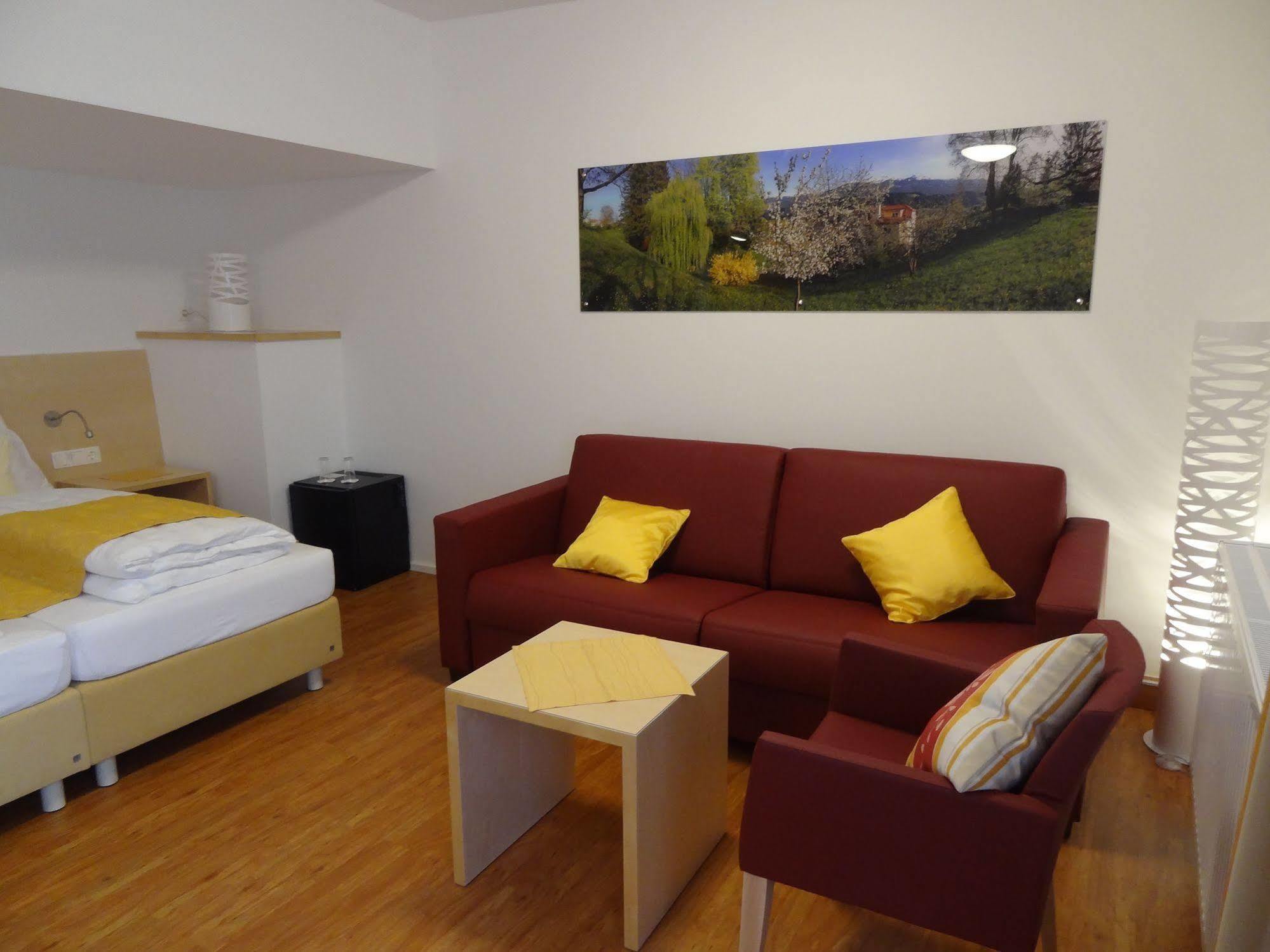 הל אין טירול Austria Classic Hotel Heiligkreuz מראה חיצוני תמונה