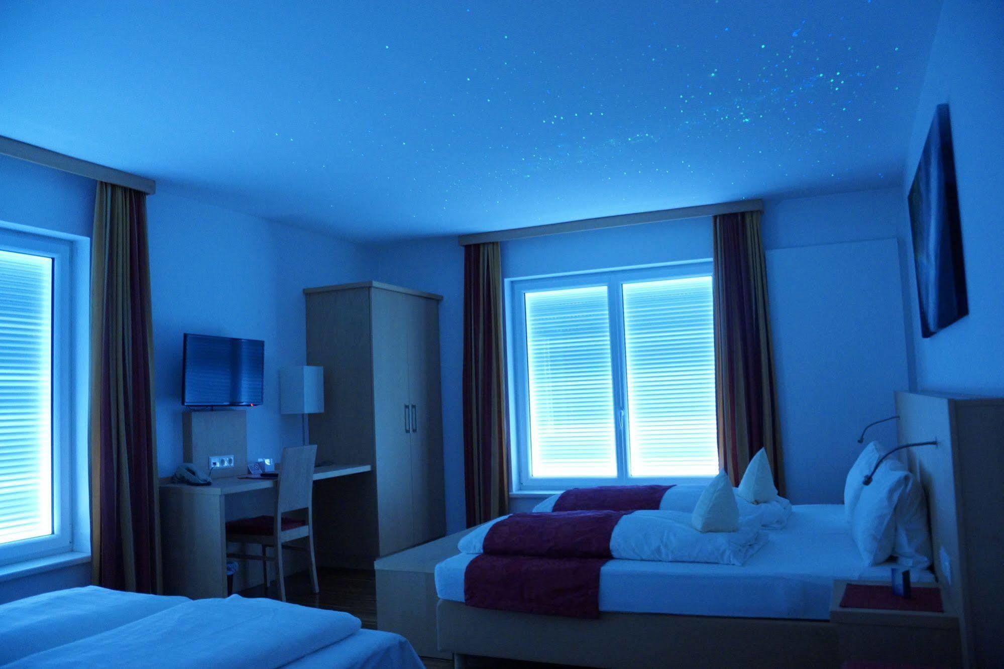 הל אין טירול Austria Classic Hotel Heiligkreuz מראה חיצוני תמונה