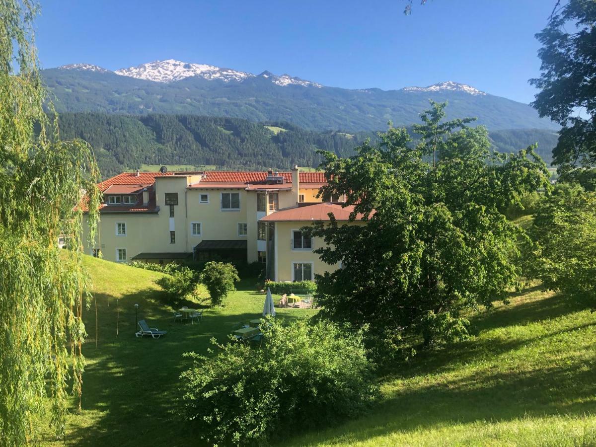 הל אין טירול Austria Classic Hotel Heiligkreuz מראה חיצוני תמונה